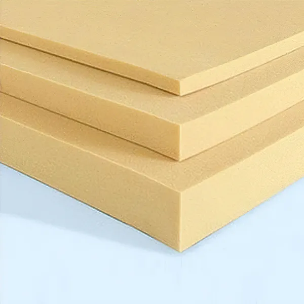 PUF Slab by SY Panel